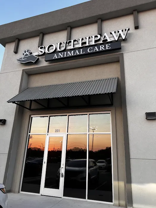 SouthPaw Animal Care 2
