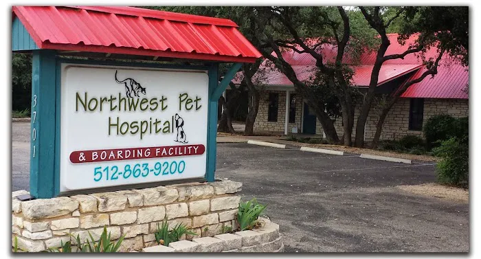 Northwest Pet Hospital 12