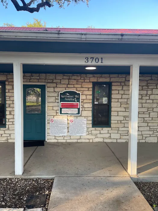 Northwest Pet Hospital 12