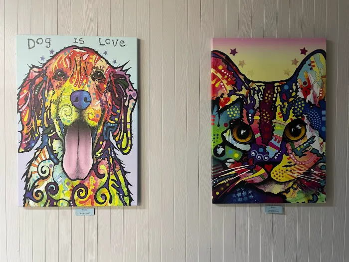 Northwest Pet Hospital 12