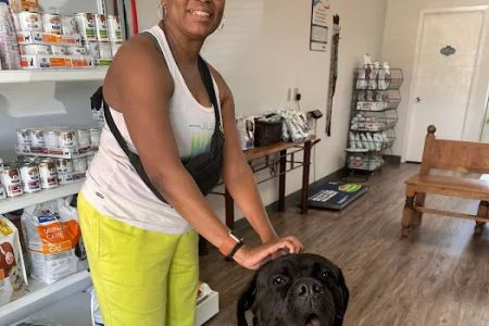 Woof Animal Hospital