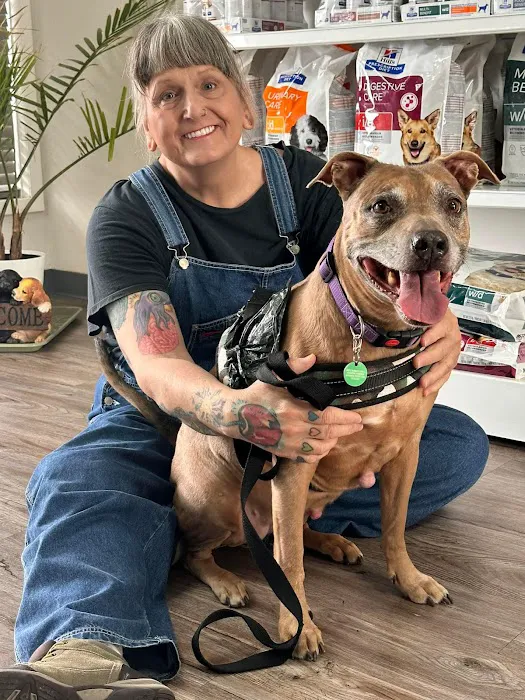 Woof Animal Hospital 12