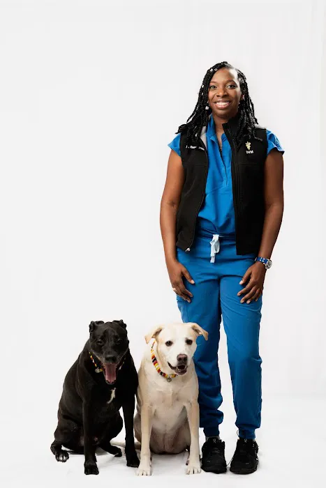 PetSmart Veterinary Services - Georgetown 12