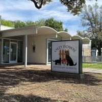 Old Town Veterinary Hospital ico