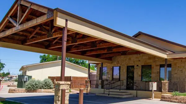 Georgetown Veterinary Hospital 12