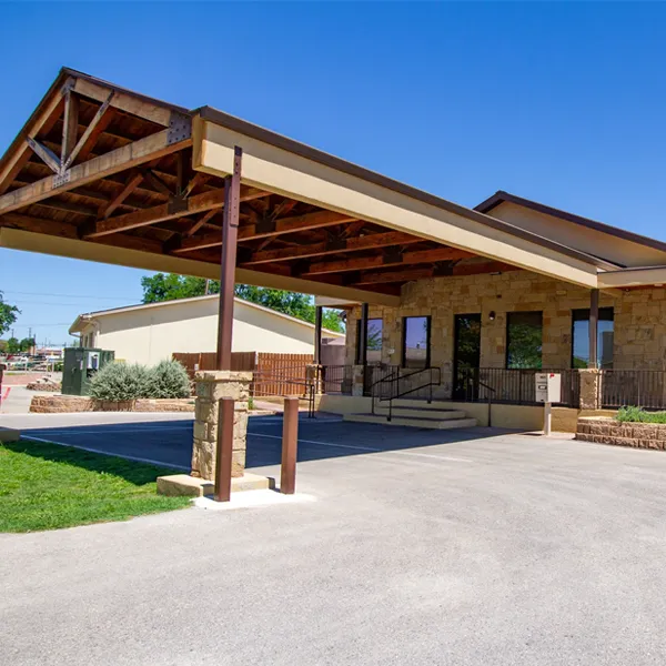 Georgetown Veterinary Hospital 12