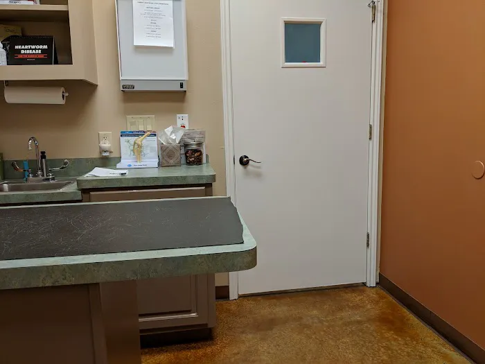 Parmer Lane Pet Hospital 1