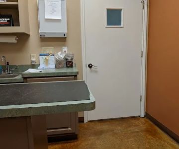 Parmer Lane Pet Hospital