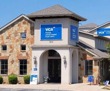 VCA Premier Animal Hospital and Pet Resort