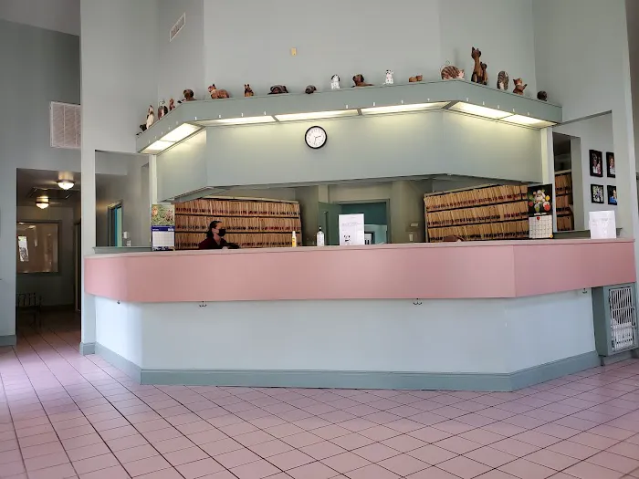 Northwest Austin Veterinary Center 2