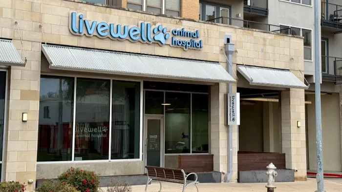 Livewell Animal Hospital of Austin 9