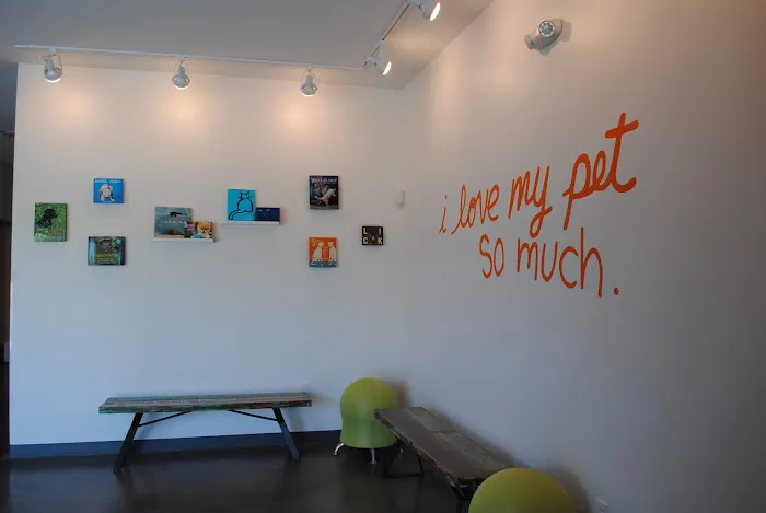 Thrive Pet Healthcare - South Lamar 2