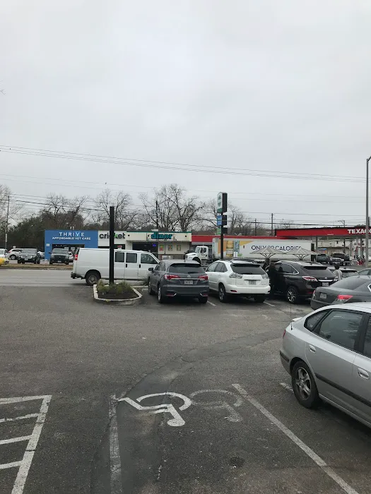 Thrive Pet Healthcare - South Lamar 6