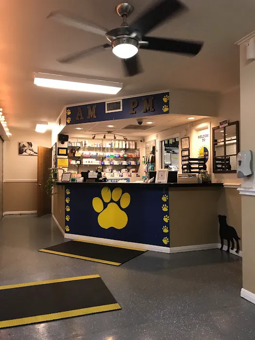 Parker Animal Care 2