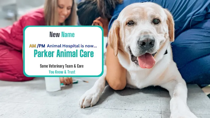 Parker Animal Care 3