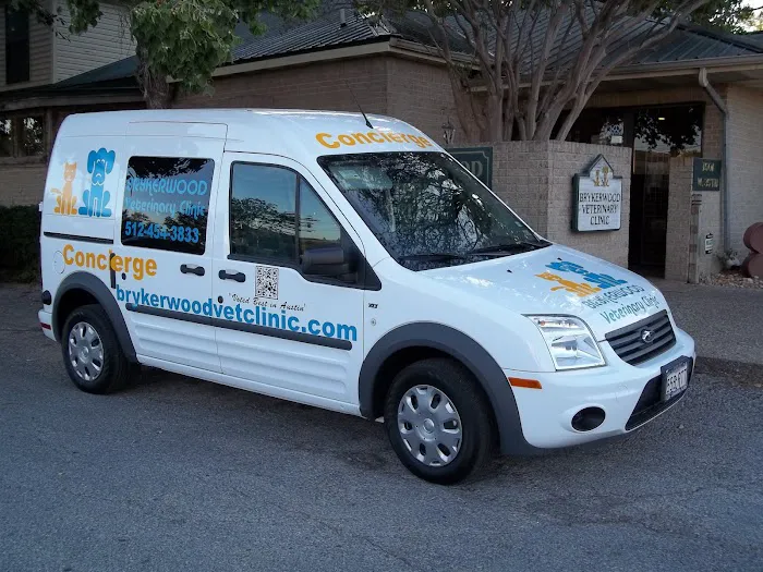 Brykerwood Veterinary Clinic 12