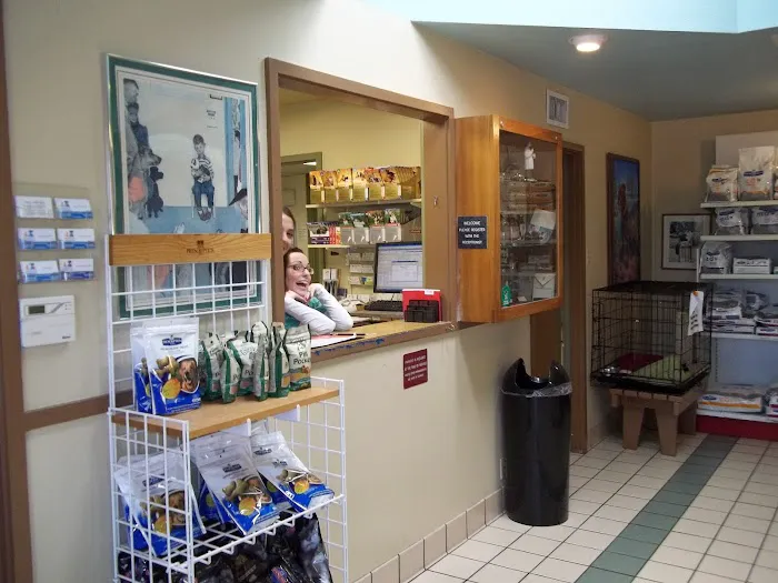 Brykerwood Veterinary Clinic 12