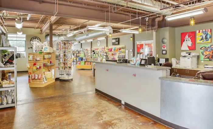 Austin Urban Veterinary Center 8