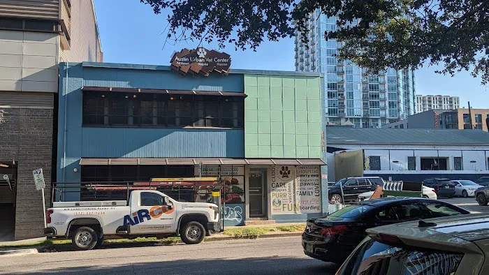 Austin Urban Veterinary Center 1