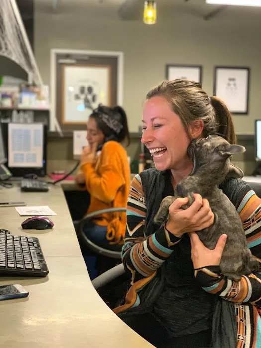 Austin Urban Veterinary Center 10