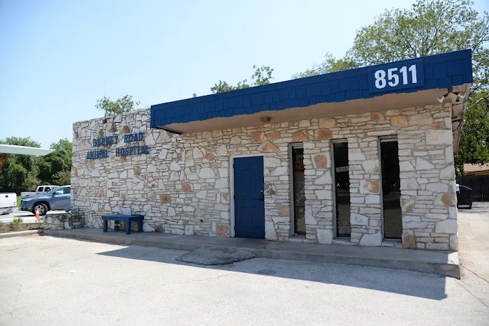 Burnet Road Animal Hospital 5