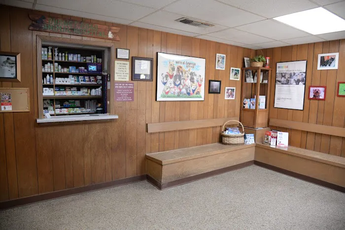 Burnet Road Animal Hospital 2
