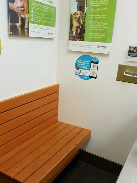 Banfield Pet Hospital 4