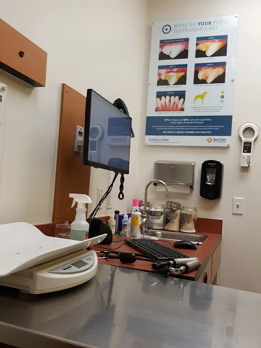 Banfield Pet Hospital 1