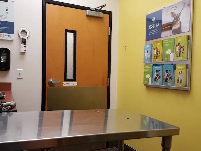 Banfield Pet Hospital 2