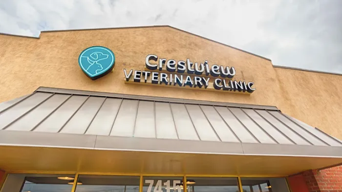 Crestview Veterinary Clinic 9