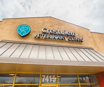 Crestview Veterinary Clinic