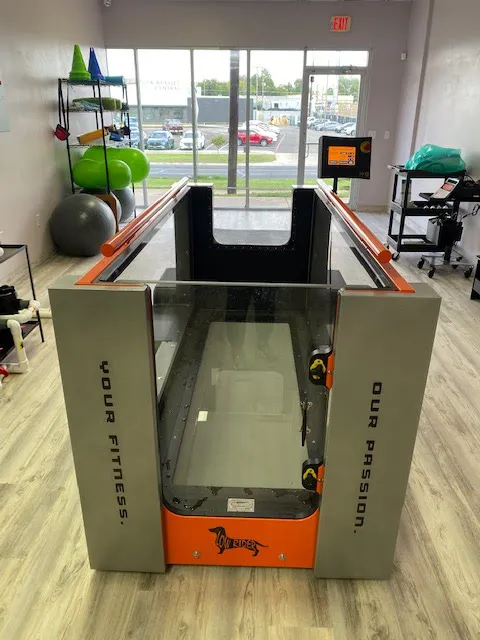 Revive Veterinary Rehab 6