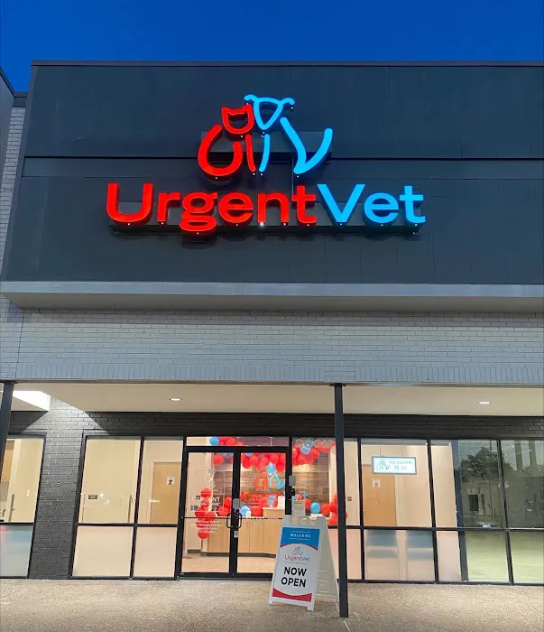 UrgentVet 9