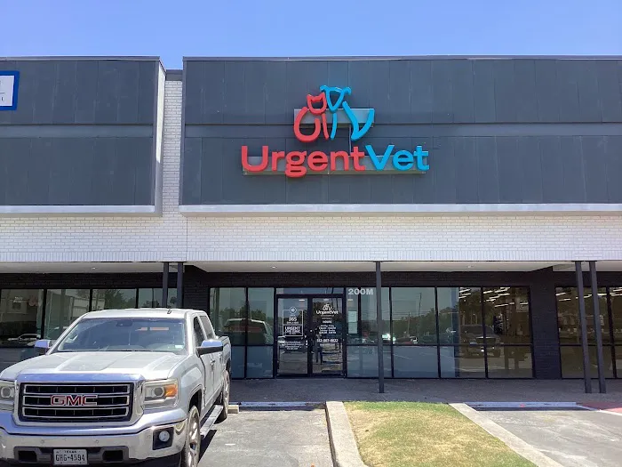 UrgentVet 3