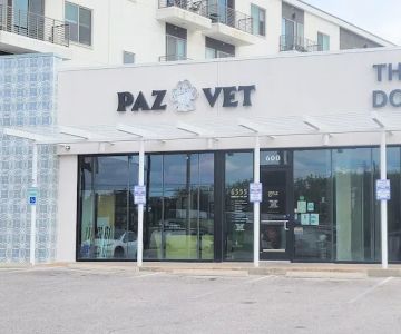 PAZ Veterinary North