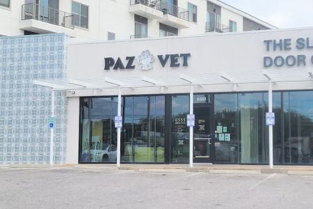 PAZ Veterinary North