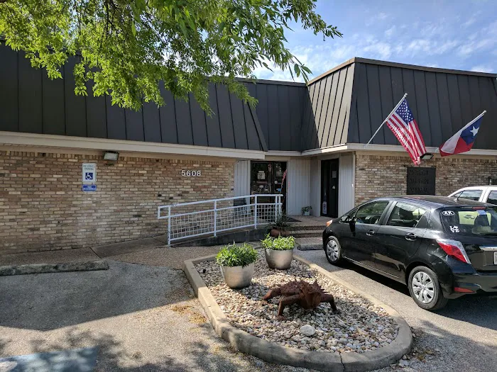 North Austin Animal Hospital 12