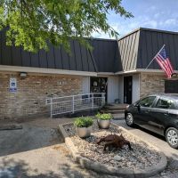 North Austin Animal Hospital ico