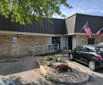 North Austin Animal Hospital