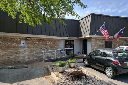 North Austin Animal Hospital