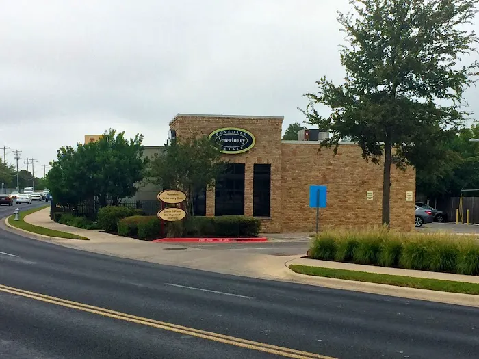 Rosedale Veterinary Clinic 12