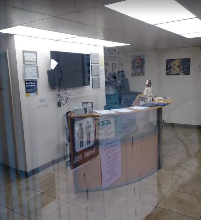 North Austin Compassion Veterinary Care 6