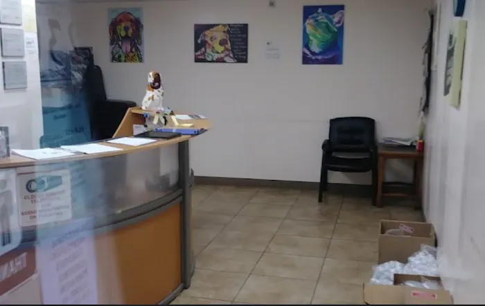 North Austin Compassion Veterinary Care 2