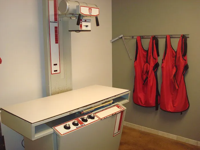 Capital Veterinary Clinic 3
