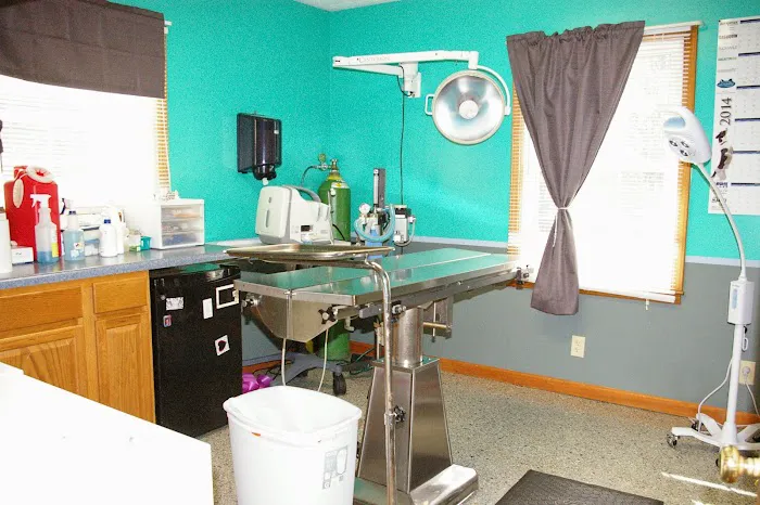 Riverside Veterinary Hospital 12