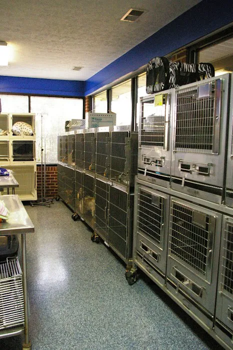 Riverside Veterinary Hospital 12