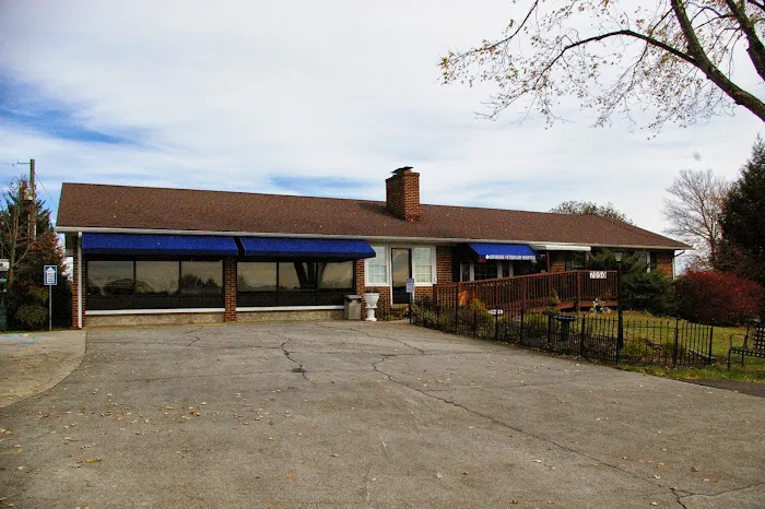 Riverside Veterinary Hospital 12