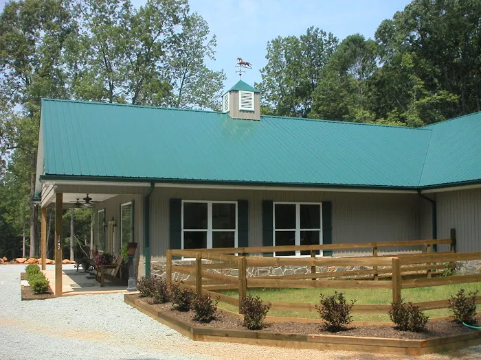 Tillotson Equine Internal Medicine Mobile Services 12