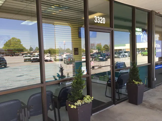 Animal Medical Clinic of South Boston 3