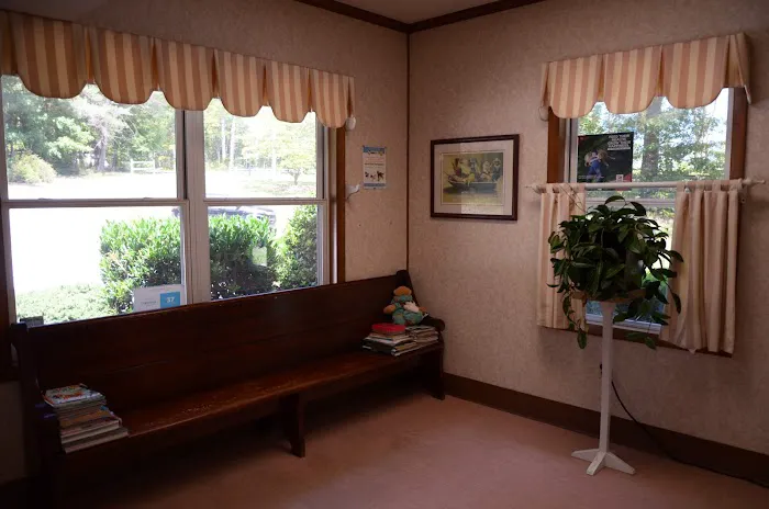 Altavista Animal Hospital 12